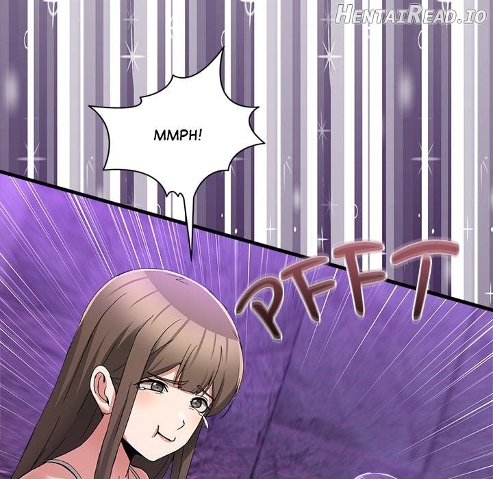 No Men Allowed Chapter 17 - page 144