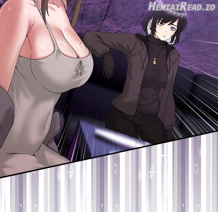 No Men Allowed Chapter 17 - page 145