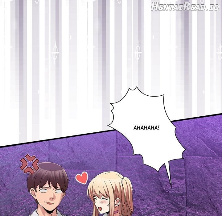 No Men Allowed Chapter 17 - page 146