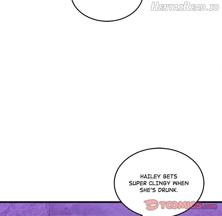 No Men Allowed Chapter 17 - page 148