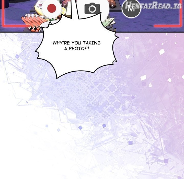 No Men Allowed Chapter 17 - page 152