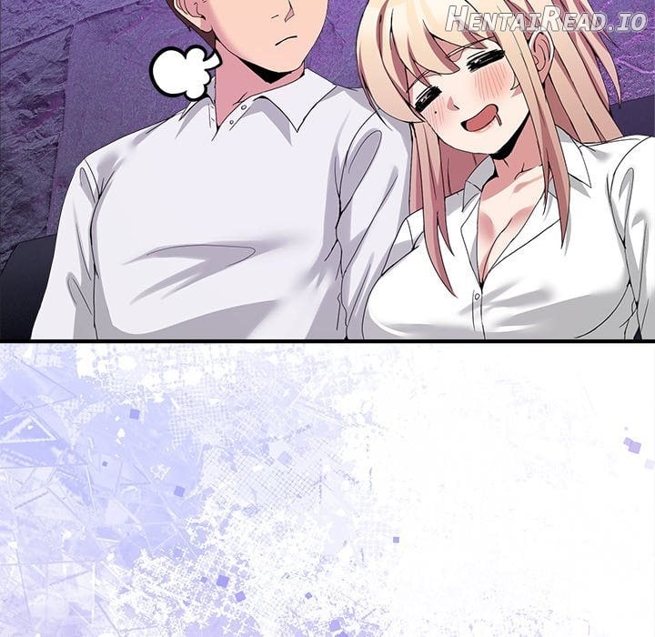 No Men Allowed Chapter 17 - page 154