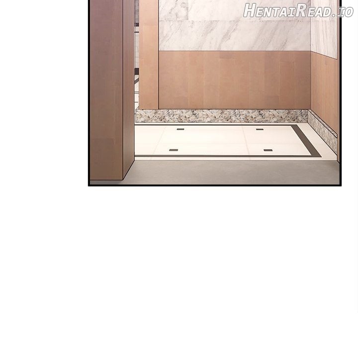 No Men Allowed Chapter 17 - page 160