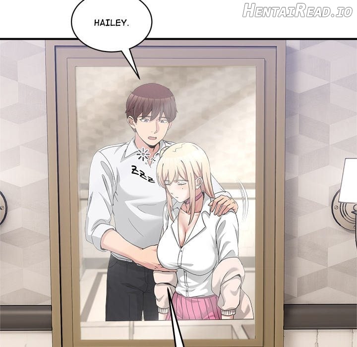 No Men Allowed Chapter 17 - page 163