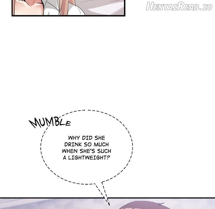 No Men Allowed Chapter 17 - page 166