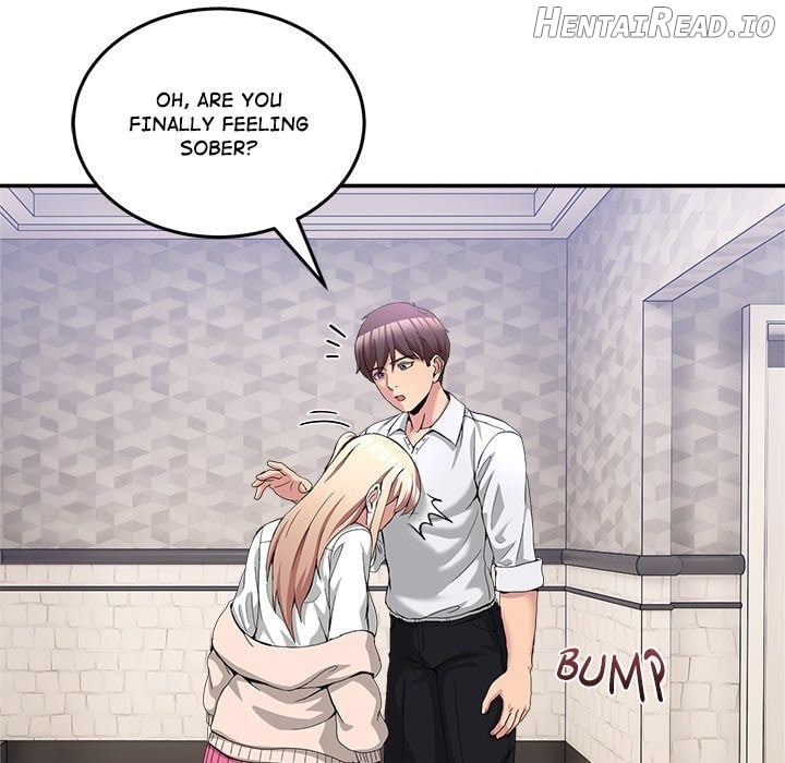 No Men Allowed Chapter 17 - page 170
