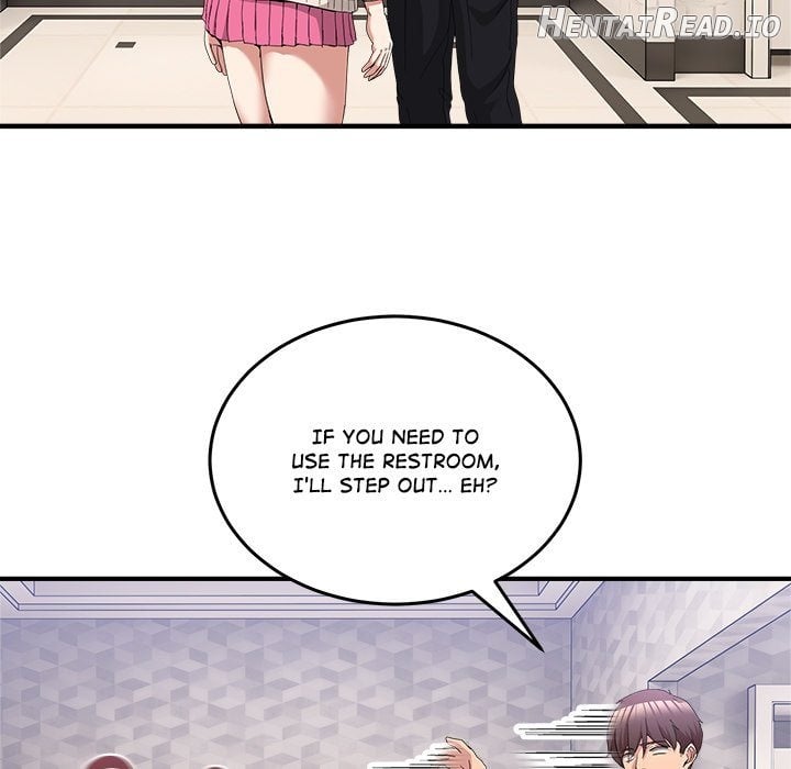 No Men Allowed Chapter 17 - page 171