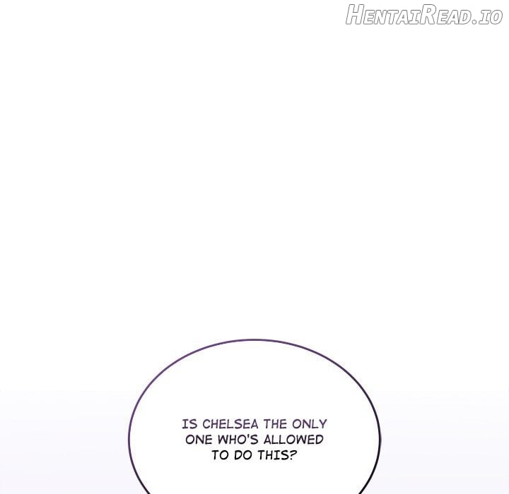 No Men Allowed Chapter 17 - page 179