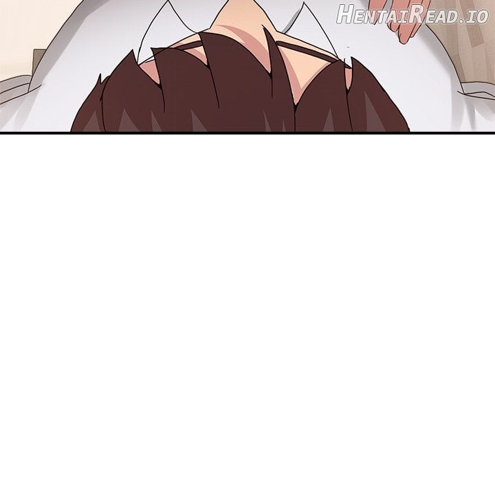 No Men Allowed Chapter 17 - page 182