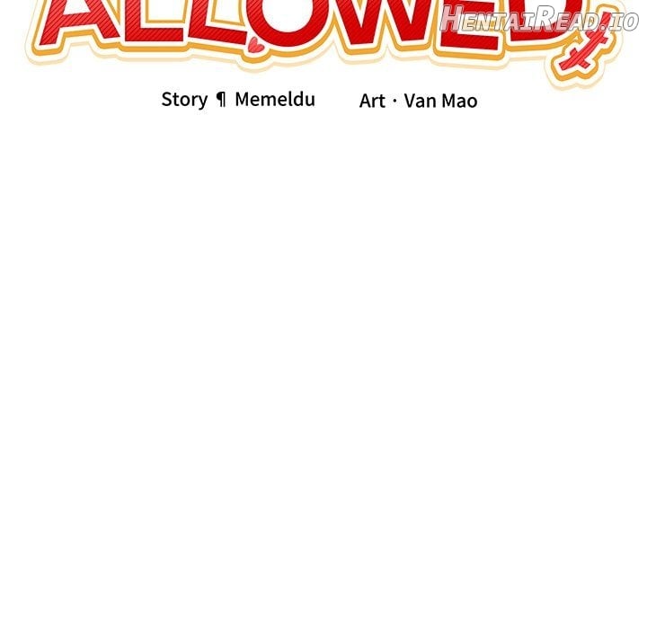 No Men Allowed Chapter 17 - page 31