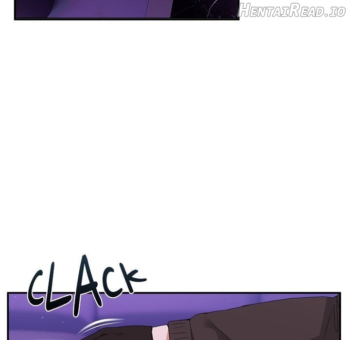 No Men Allowed Chapter 17 - page 34