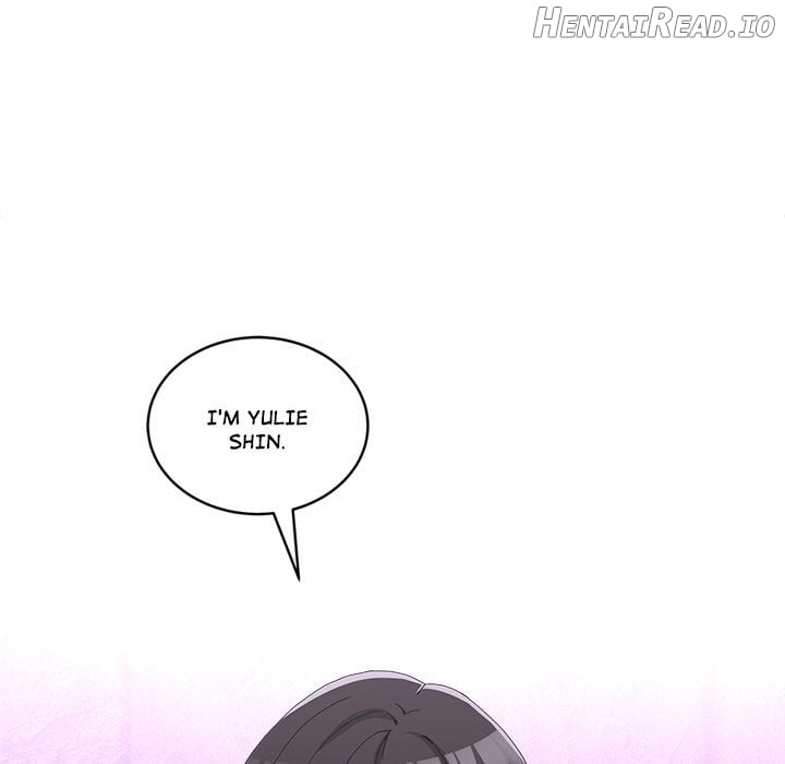 No Men Allowed Chapter 17 - page 40