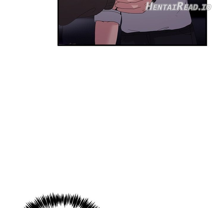 No Men Allowed Chapter 17 - page 48