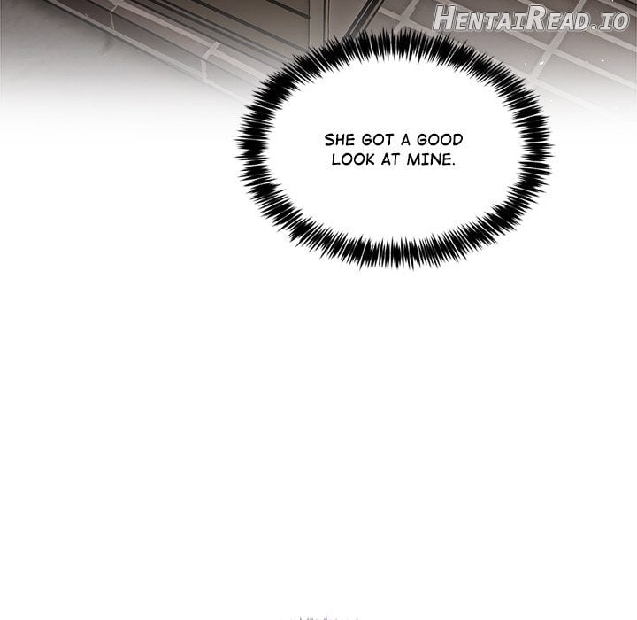 No Men Allowed Chapter 17 - page 54