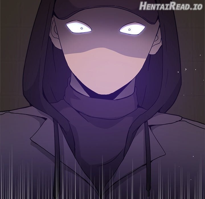 No Men Allowed Chapter 17 - page 56