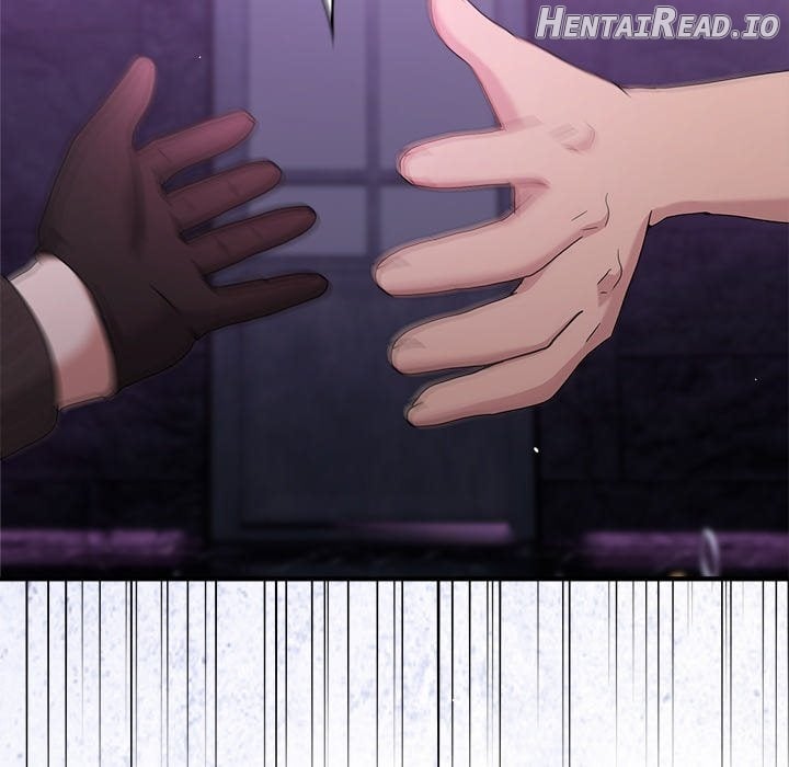 No Men Allowed Chapter 17 - page 63