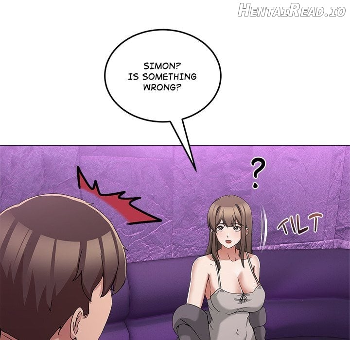 No Men Allowed Chapter 17 - page 65