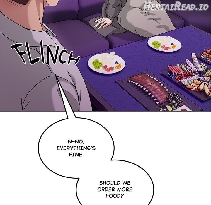 No Men Allowed Chapter 17 - page 66