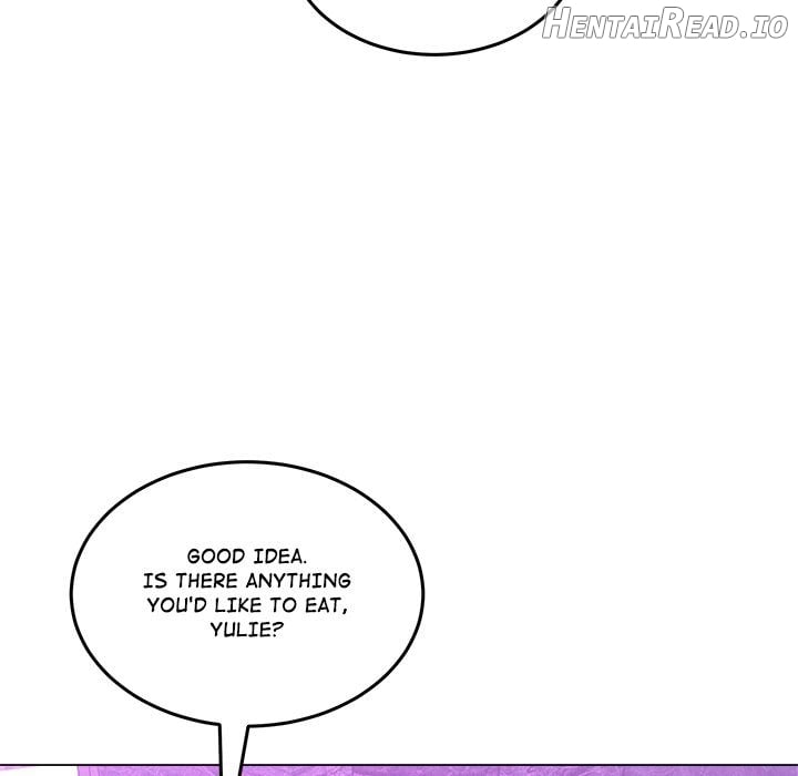 No Men Allowed Chapter 17 - page 67
