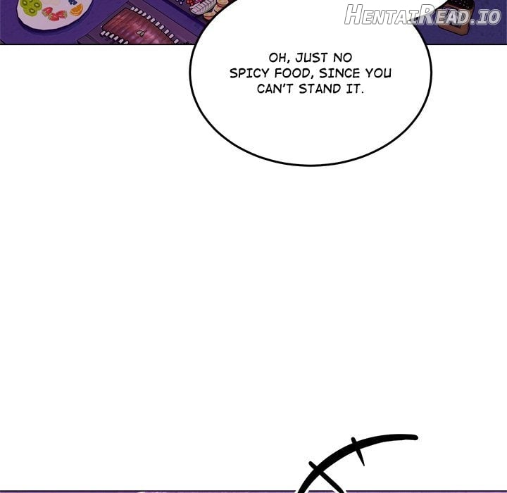 No Men Allowed Chapter 17 - page 69