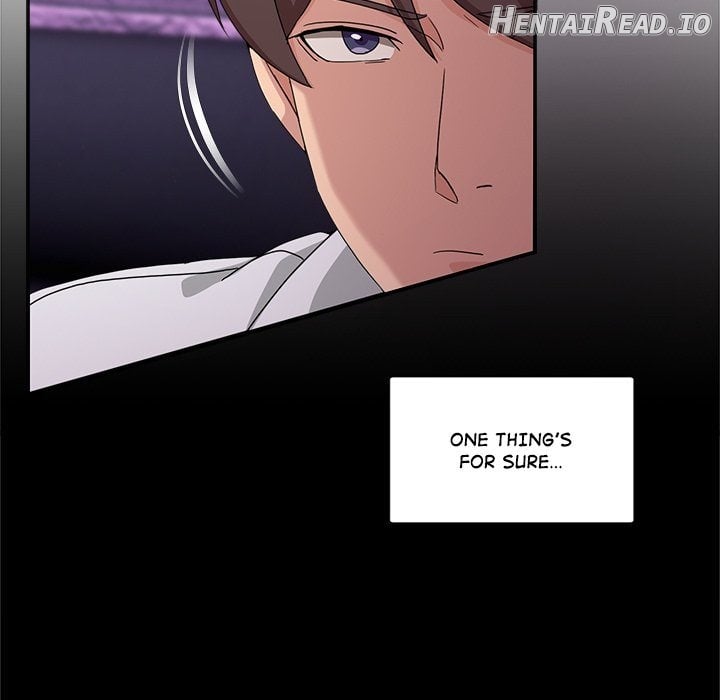 No Men Allowed Chapter 17 - page 73