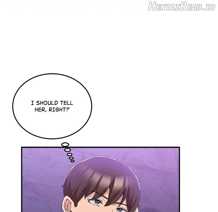 No Men Allowed Chapter 17 - page 77