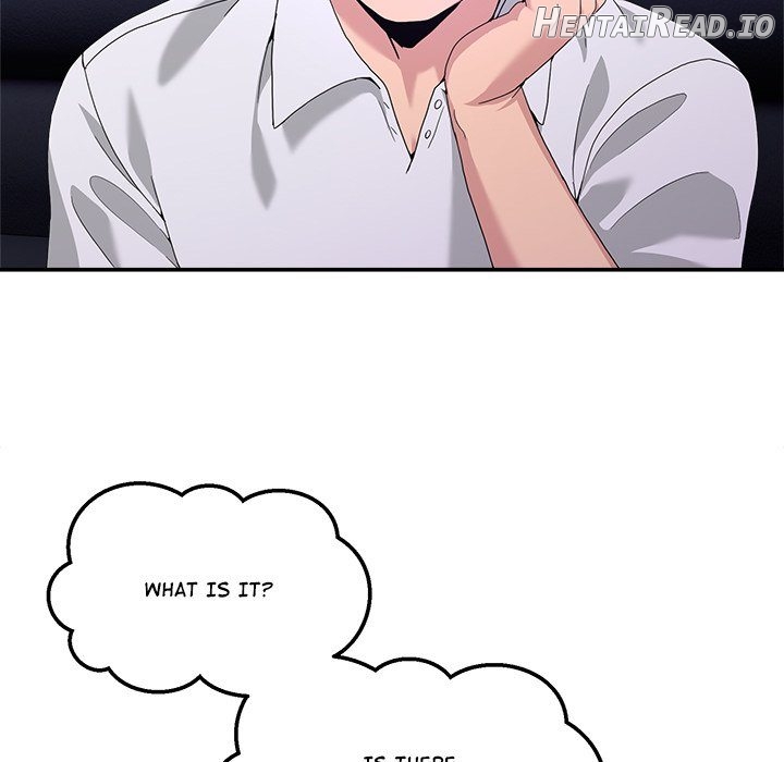No Men Allowed Chapter 17 - page 83