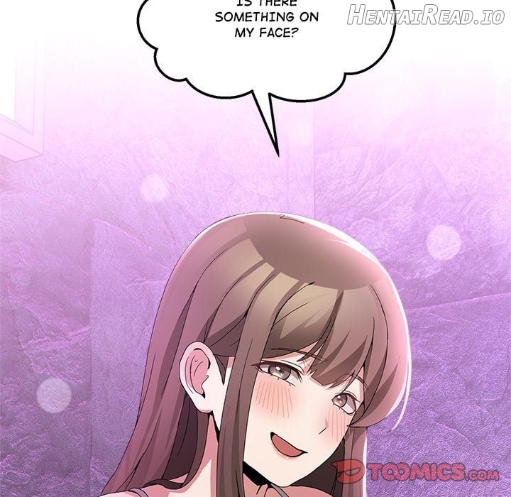 No Men Allowed Chapter 17 - page 84