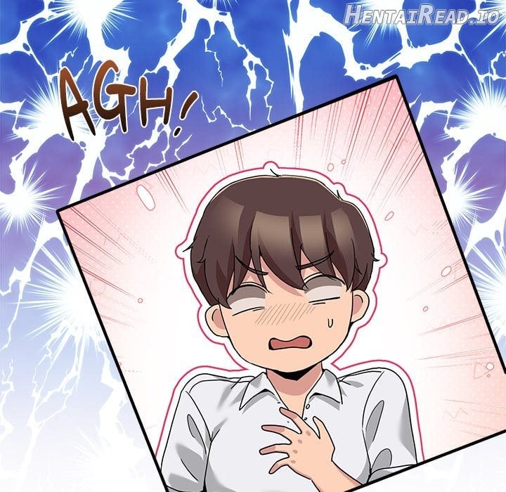No Men Allowed Chapter 17 - page 86