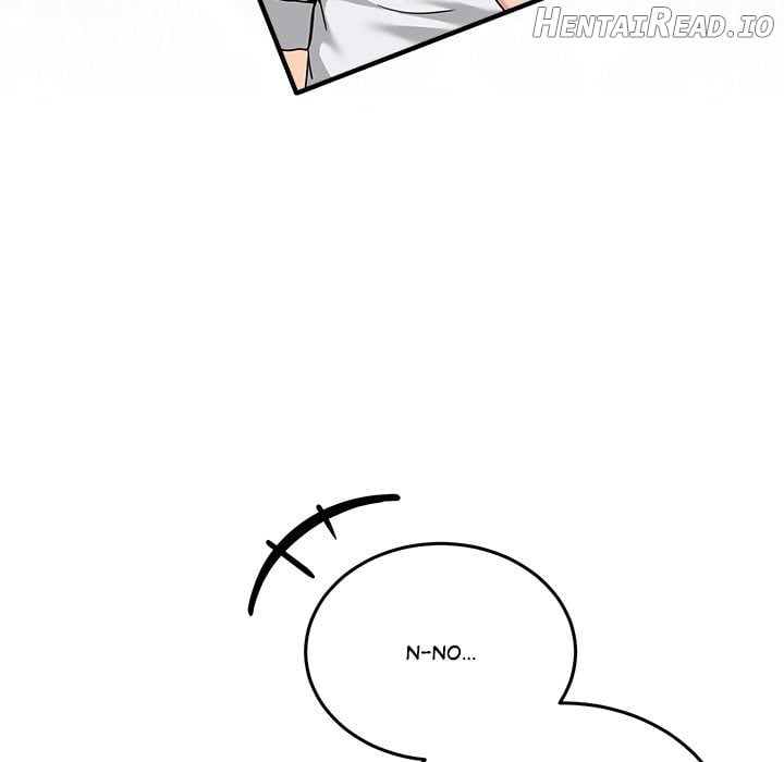 No Men Allowed Chapter 17 - page 87