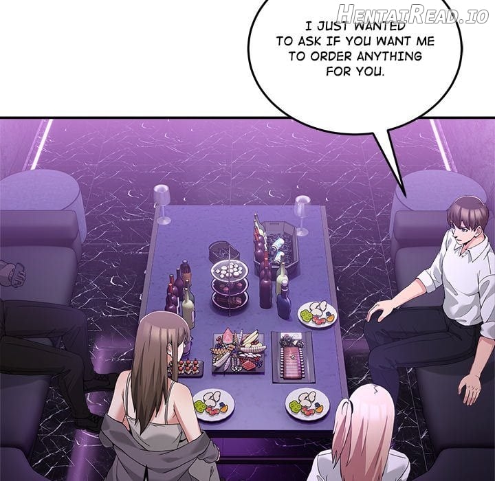 No Men Allowed Chapter 17 - page 88