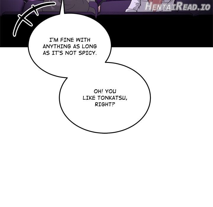 No Men Allowed Chapter 17 - page 89