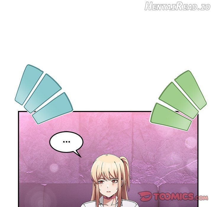 No Men Allowed Chapter 17 - page 92