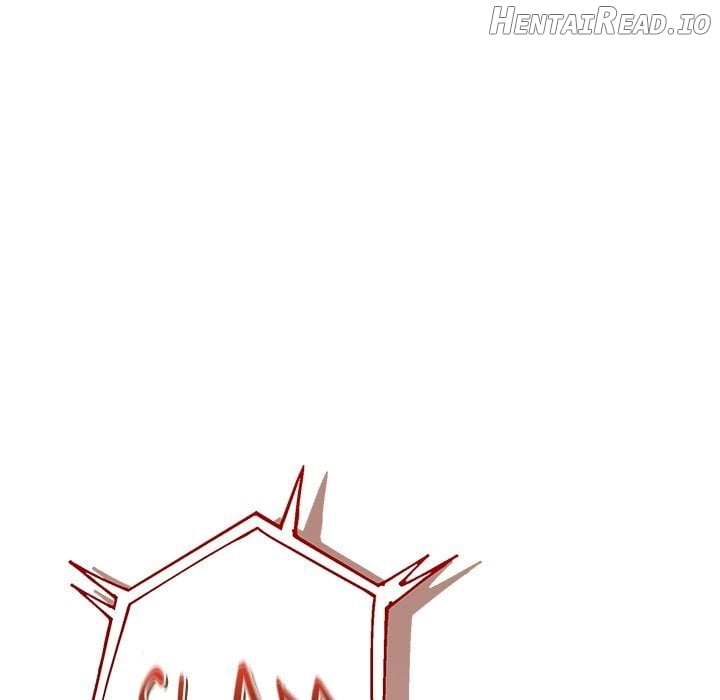 No Men Allowed Chapter 17 - page 95