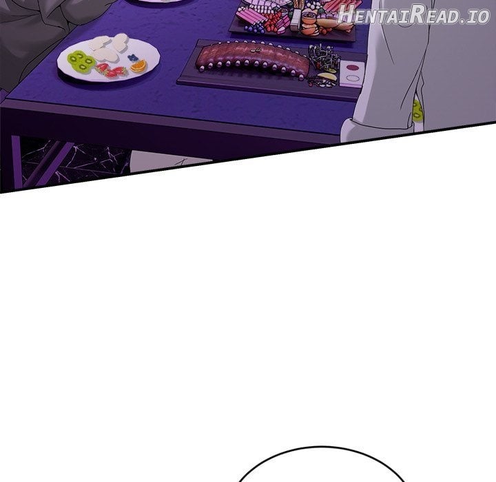 No Men Allowed Chapter 17 - page 97