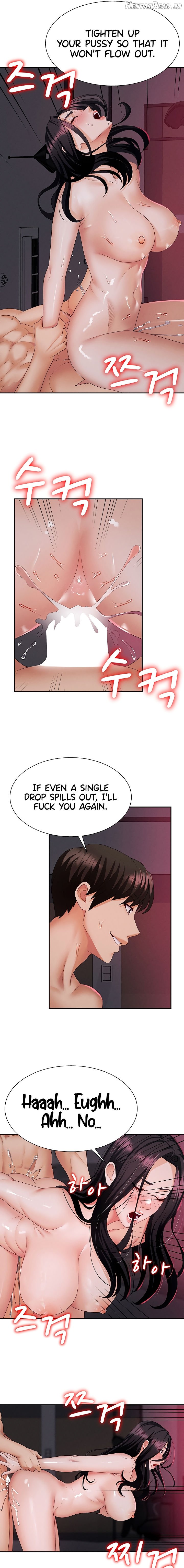 Pay With Your Body Chapter 14 - page 13