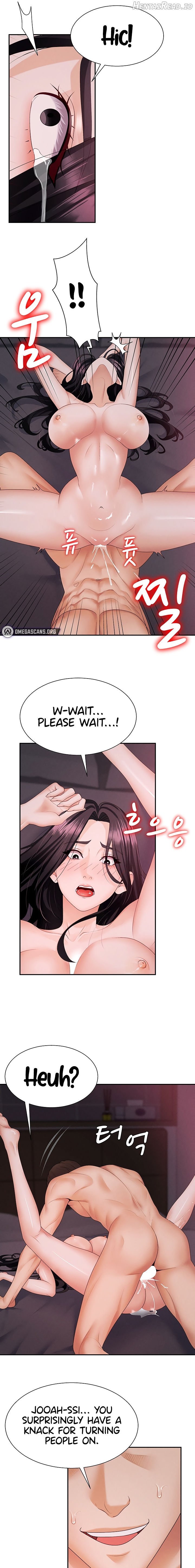 Pay With Your Body Chapter 15 - page 5