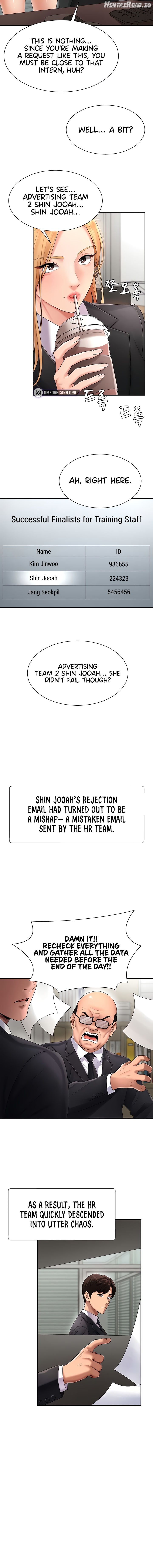 Pay With Your Body Chapter 17 - page 6