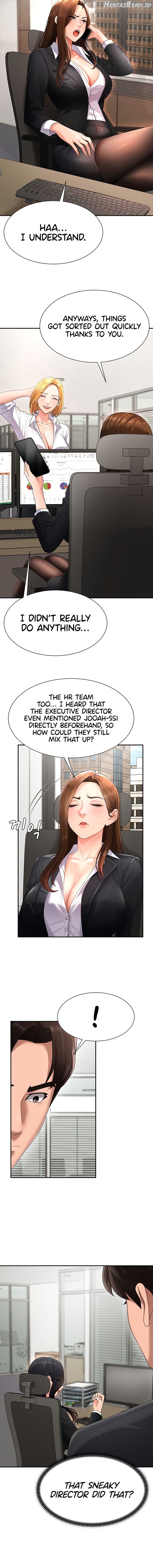Pay With Your Body Chapter 17 - page 8