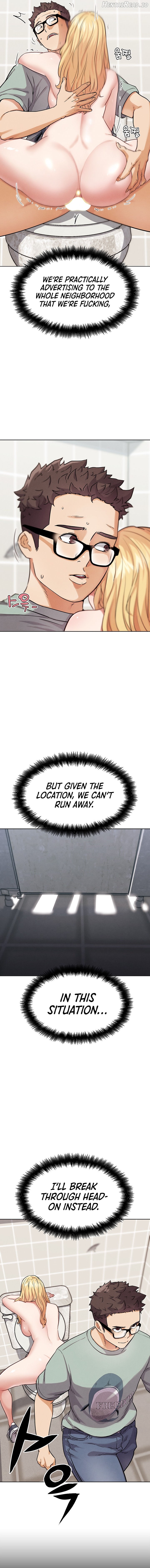 IRL PvP Chapter 14 - page 19