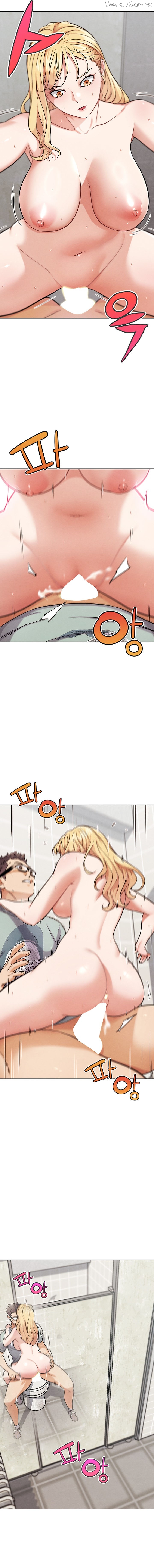 IRL PvP Chapter 14 - page 7