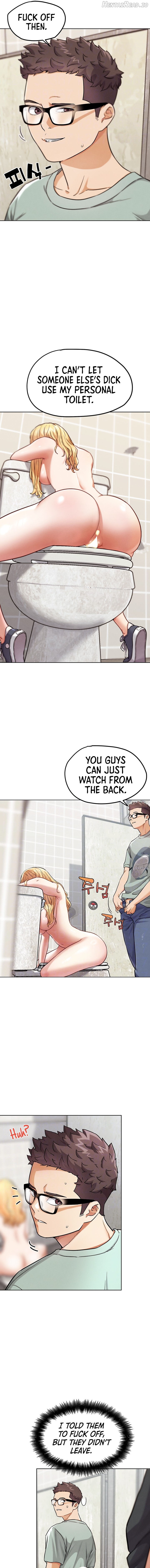 IRL PvP Chapter 15 - page 3