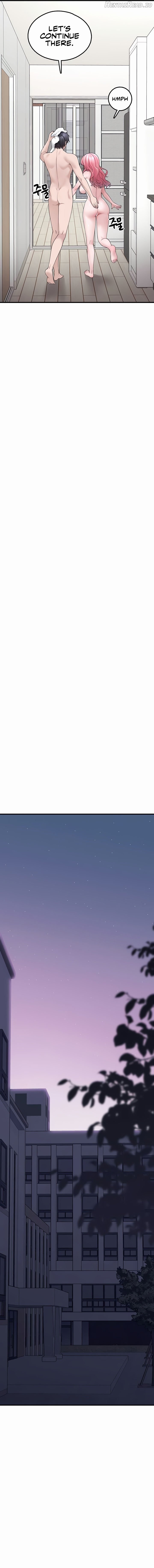 I Picked Up an Unstable Girl From the Junkyard Chapter 14 - page 15