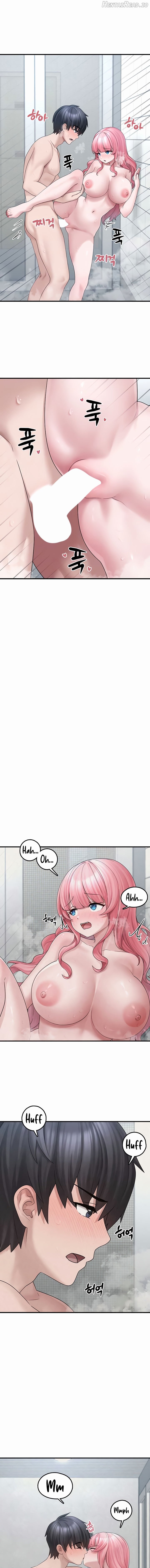 I Picked Up an Unstable Girl From the Junkyard Chapter 14 - page 5