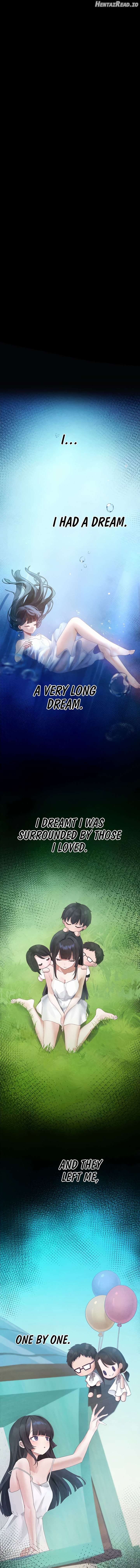 I Picked Up an Unstable Girl From the Junkyard Chapter 16 - page 1