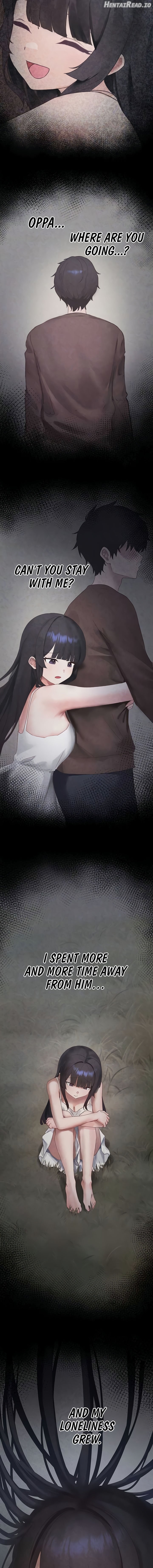 I Picked Up an Unstable Girl From the Junkyard Chapter 16 - page 3
