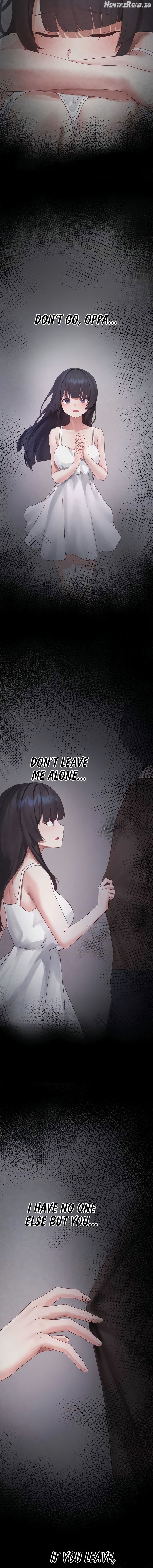 I Picked Up an Unstable Girl From the Junkyard Chapter 16 - page 4