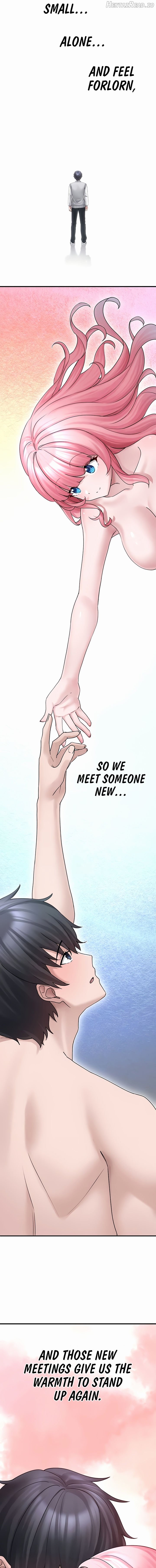 I Picked Up an Unstable Girl From the Junkyard Chapter 17 - page 9