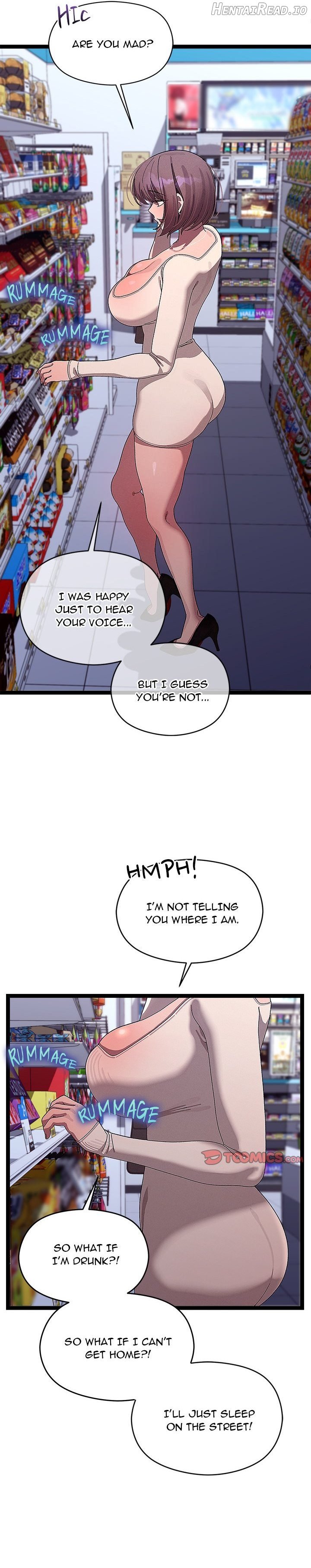 From Weakling to Nemesis Chapter 23 - page 18