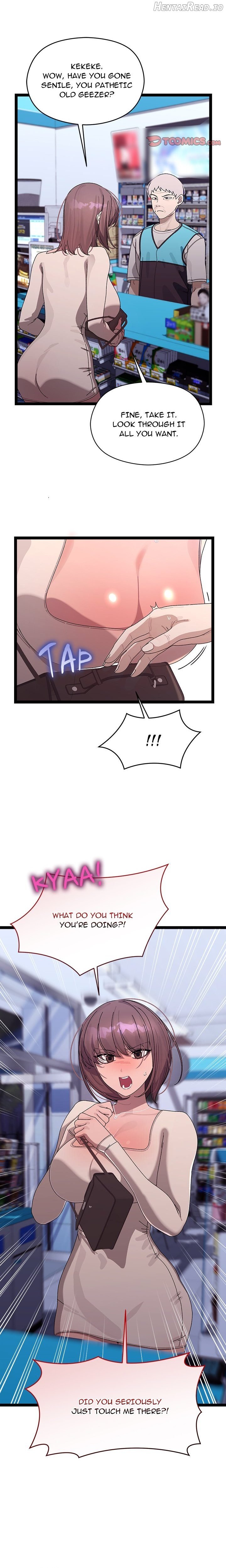 From Weakling to Nemesis Chapter 23 - page 23